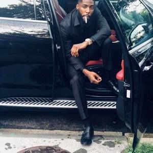 Meet your Posher, Abdul